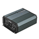 DS18 FRP Compact 4 Channel Class D Amplifier Titanium 1200W RMS FRP-1.2K4/TI