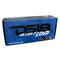 DS18 FRP Compact Full-Range Class D 1-Channel Amp 3500 Watts Blue FRP-3.5K/BL