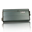 DS18 FRP Compact Full Range Class D Monoblock Amplifier 5000W 1 Ohm Titanium