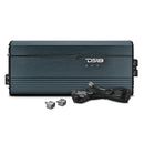 DS18 1 Channel Class D Full-Range Amplifier 8000 Watts RMS @ 1 Ohm FRP-8K/TI
