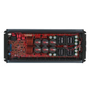 DS18 1 Channel Class D Full-Range Amplifier 8000 Watts RMS @ 1 Ohm FRP-8K/TI