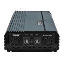 DS18 1 Channel Class D Full-Range Amplifier 8000 Watts RMS @ 1 Ohm FRP-8K/TI