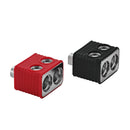 DS18 1 Channel Class D Full-Range Amplifier 8000 Watts RMS @ 1 Ohm FRP-8K/TI