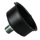 1/4" MNPT Metal Filter Housing with Element Made in USA