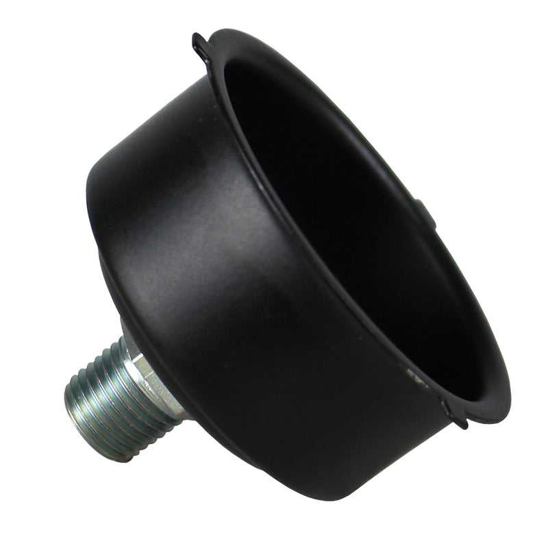 1/4" MNPT Metal Filter Housing with Element Made in USA