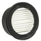 1/4" MNPT Metal Filter Housing with Element Made in USA