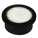 Solberg 3/4" NPT Air Compressor Intake Filter Silencer Metal Housing Canister with Filter FS-06-075
