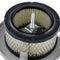 One Solberg 1" Air Compressor Intake Filter Silencer Housing FS-14-100