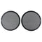 Diamond Audio FSWPG8 Motorsport HydroPro 8" Waterproof Speaker Membrane MP84