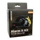 Firstech Alarm Car Security Upgrade Kit for Remote Start Systems FTALARMIT