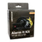 Firstech Alarm Car Security Upgrade Kit for Remote Start Systems FTALARMIT