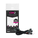 Firstech FTI-CDK2 Remote Start T-Harness 2008-2019 Chrysler Dodge Jeep Gen 2