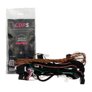Firstech CDPS Integration Harness 11-22 Chrysler Dodge Jeep Ram Secure PTS Gen 3