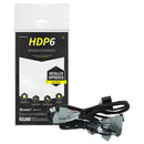 Firstech HDP6 Integration T-Harness 2013-2017 Honda Acura Push to Start Key