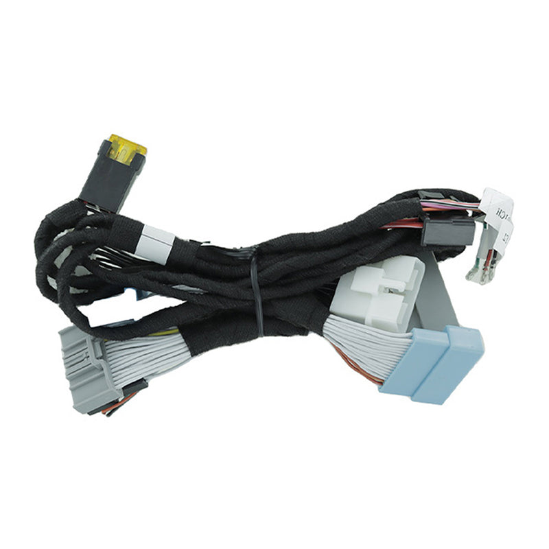 Firstech HDP8 Integration T-Harness 2016-2019 Honda Acura Vehicles Push to Start