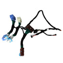 Firstech HDPA T-Harness for 18-2022 Honda Accord PTS OEM Grade FTIHDPA
