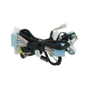 Firstech NSK1 T-Harness for 04-19 Nissan Std Key & Intelli-Key Gen 1 FTINSK1