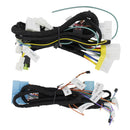 Firstech NSK1 T-Harness for 04-19 Nissan Std Key & Intelli-Key Gen 1 FTINSK1