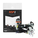 Firstech NSP1 T-Harness for 07-21 Nissan, Infinity PTS Gen 1 FTINSP1