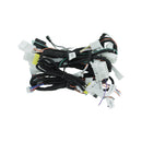 Firstech NSP1 T-Harness for 07-21 Nissan, Infinity PTS Gen 1 FTINSP1