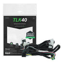 Firstech TLK40 Integration Harness Select 2006-13 Toyota Scion Vehicles STD Key