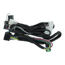 Firstech TLK40 Integration Harness Select 2006-13 Toyota Scion Vehicles STD Key