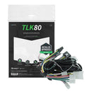 Firstech TLK80 Integration Harness Select 2010-20 Toyota Lexus Vehicles STD Key