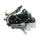 Firstech TLK80 Integration Harness Select 2010-20 Toyota Lexus Vehicles STD Key