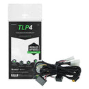 Firstech TLP4 Integration Harness Select 2015-2018 Toyota Lexus PTS Vehicles