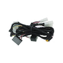 Firstech TLP4 Integration Harness Select 2015-2018 Toyota Lexus PTS Vehicles