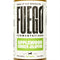 Fuego Fermentations Applewood Smoked Jalapeno Hot Sauce Tangy & Smoky Mild 5 Oz