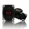 DS18 GEN-X 4x6" 2 Way Coaxial Speaker Pair 135W Max Power 45W RMS 4 Ohm G4.6XI