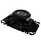DS18 GEN-X 4x6" 2 Way Coaxial Speaker Pair 135W Max Power 45W RMS 4 Ohm G4.6XI