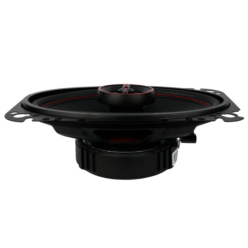 6x8 Speakers R165X3 90W Way Car Audio Coaxial Speakers