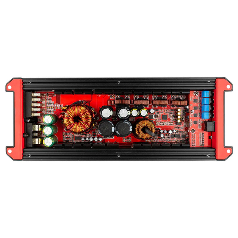 DS18 5 Channel Class D Amplifier 4000W Peak G4000.5D