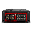 DS18 5 Channel Class D Amplifier 4000W Peak G4000.5D