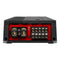 DS18 5 Channel Class D Amplifier 4000W Peak G4000.5D