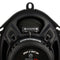 DS18 GEN-X 5 x 7 Inch 2 Way Coaxial Speaker Pair 150W Max 50W RMS 4 Ohm G5.7XI