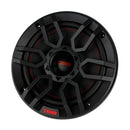 DS18 Gen-X 6.5" 2Way Component Set Speaker System 50W RMS 150W Max 4 Ohms G6.5XC