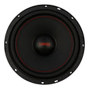 DS18 Gen-X 6.5" 2Way Component Set Speaker System 50W RMS 150W Max 4 Ohms G6.5XC