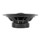 DS18 G6.5Xi 2-Way Coaxial Speakers 50 Watts RMS 4-Ohm 6.5 Inch With Grills Pair