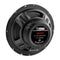 DS18 G6.5Xi 2-Way Coaxial Speakers 50 Watts RMS 4-Ohm 6.5 Inch With Grills Pair