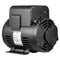 3 HP Air Compressor Duty Electric Motor 184T Frame 1765 RPM Single Phase WEG 00318OS1CCDOL184T