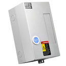 WEG 2 HP 1 Phase Magnetic Starter NEMA 1 208-230V 8 - 12.5 Amp ESWS-B12V24E-RM30