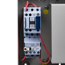 WEG 2 HP 1 Phase Magnetic Starter NEMA 1 208-230V 8 - 12.5 Amp ESWS-B12V24E-RM30