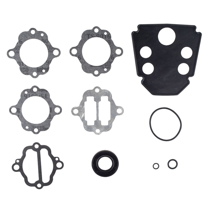 Rolair Compressor Gasket Rebuild Kit FC216CN001 FC216CP001 For Pump PMP11MK137FC