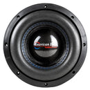 American Bass HD-8D2 8" Competition Subwoofer 800W Max Dual 2 Ohm Car Audio Sub