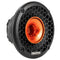 Memphis Audio 6.5" Pro Coaxial Speaker 250W Max 4 Ohm Street Reference SRXP62WT