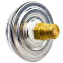 1.5" Face 200 PSI Pressure Gauge OEM Mount Replacement Rolair GA0125200