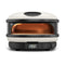 Gozney Arc Propane Gas Compact Outdoor Pizza Oven Cooks 14" Pizza Bone White